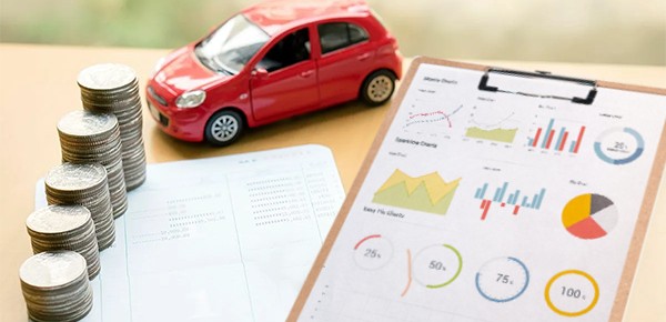 车贷利息一般是多少:不同银行与贷款期限的实际利率差异 车贷利息一般是多少:不同银行与贷款期限的实际利率差异